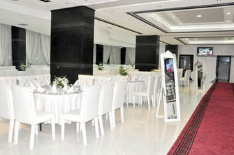 Hotel Chams