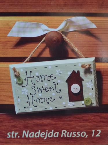 Villa Home Sweet Home