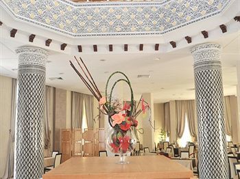 Hotel La Paloma