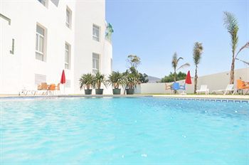 Hotel La Paloma