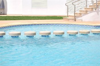 Hotel La Paloma