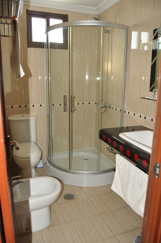 Hotel H�tel Atenas