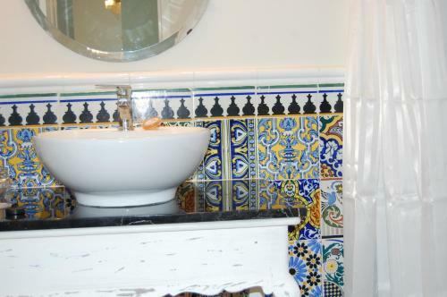 Riad El Reducto