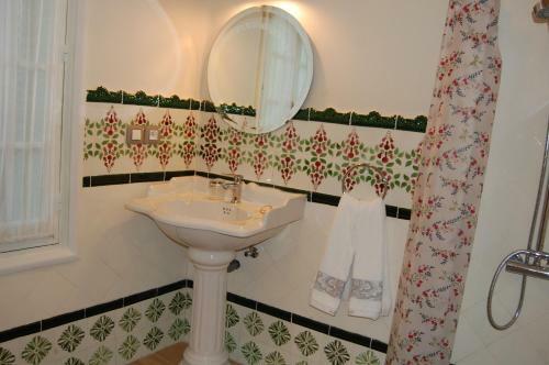 Riad El Reducto