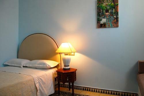 Riad El Reducto