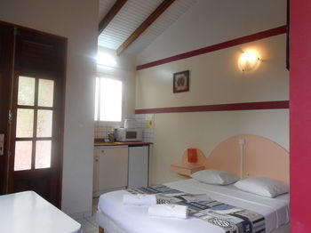 Hotel Courbaril Village
