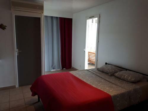 Apartamento Kasa Creole