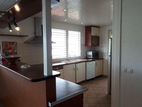 Apartamento Kasa Creole