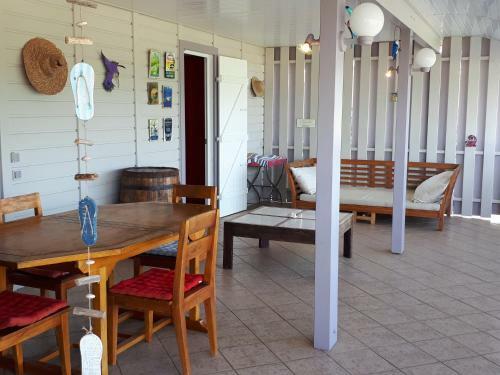 Apartamento Kasa Creole
