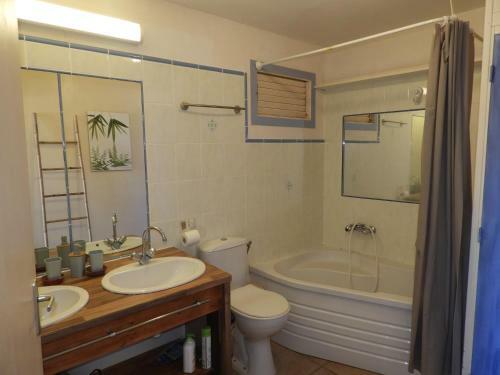 Apartamento Kasa Creole