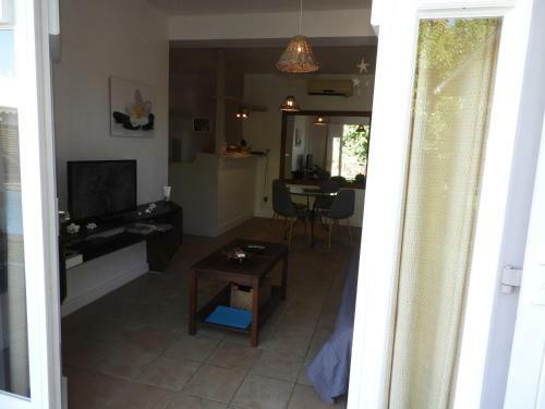 Apartamento Kasa Creole