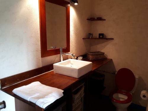 Apartamento Kasa Creole