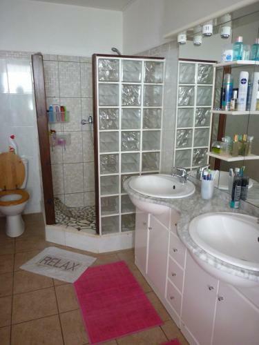 Apartamento Kasa Creole