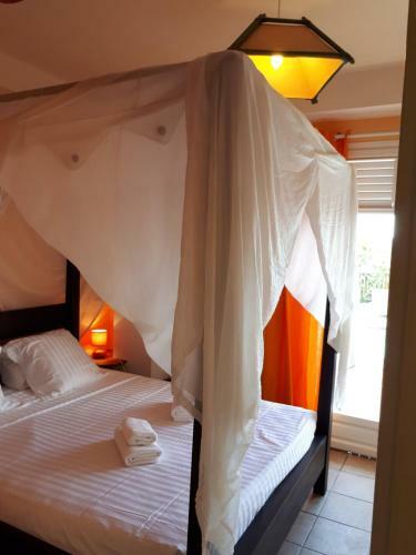 Apartamento Kasa Creole