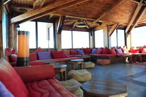 Hotel Xaluca Boumalene Dades