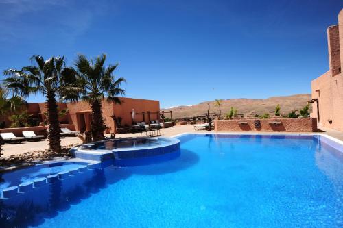 Hotel Xaluca Boumalene Dades