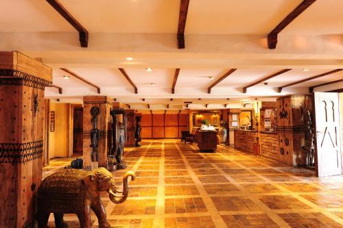 Hotel Xaluca Boumalene Dades