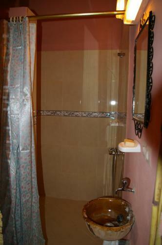 Bed & Breakfast Auberge Des Jardins Du Dades