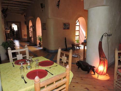Bed & Breakfast La Perle Du Dades