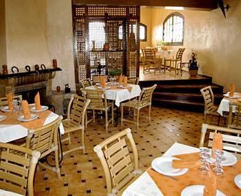Bed & Breakfast Gite Nadia