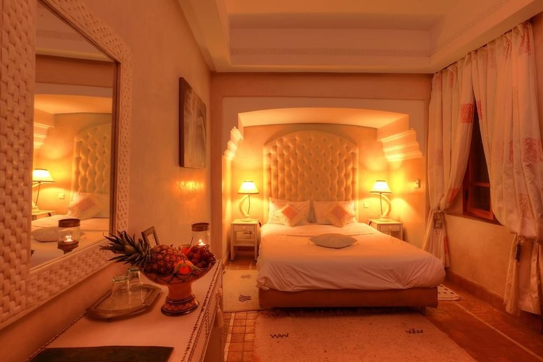 Riad Al Rimal
