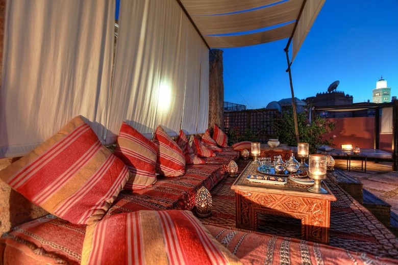 Riad Al Rimal