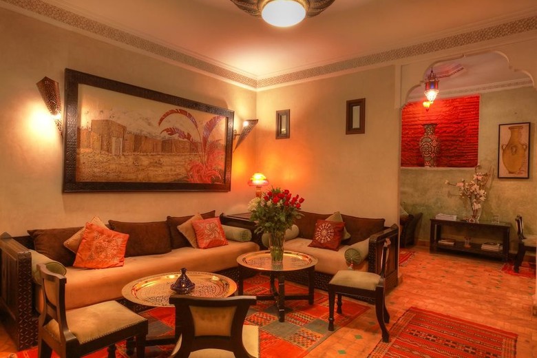 Riad Al Rimal