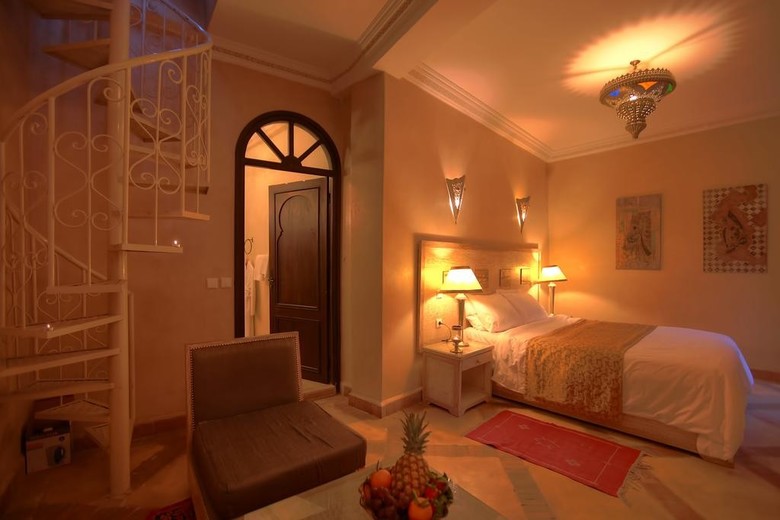 Riad Al Rimal