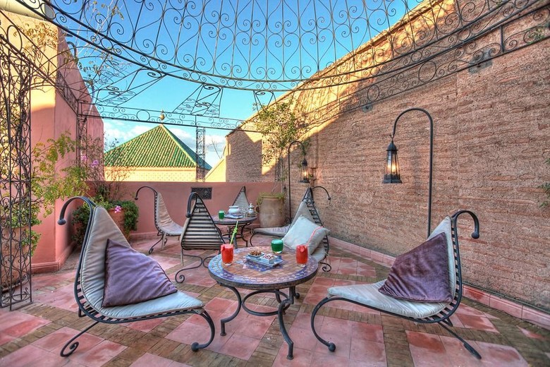 Riad Al Rimal