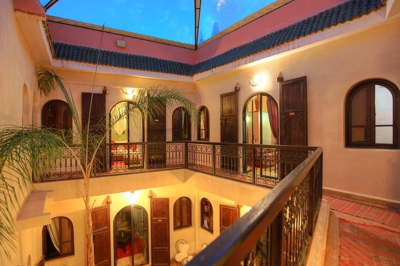 Riad Al Rimal