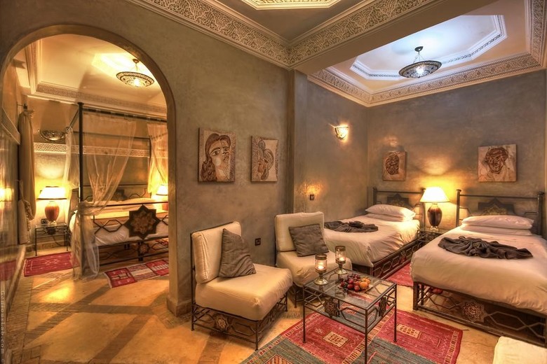 Riad Al Rimal