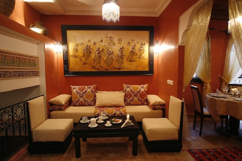 Riad Al Rimal