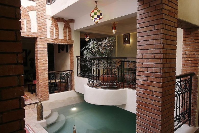 Riad Al Rimal