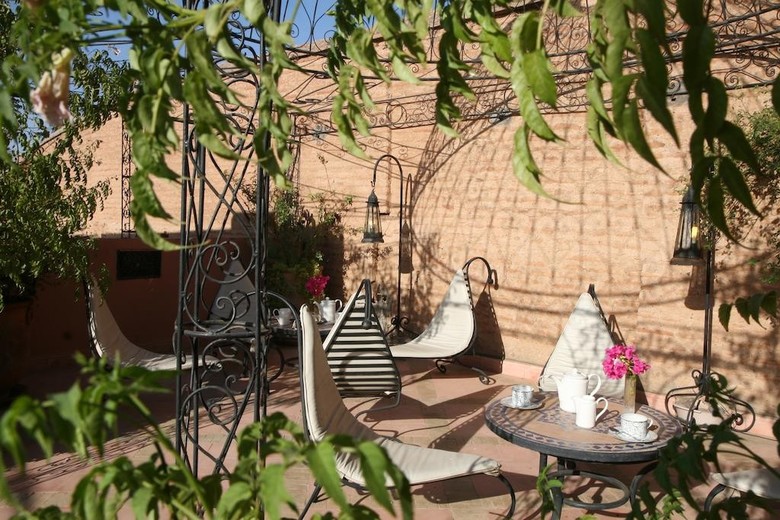 Riad Al Rimal