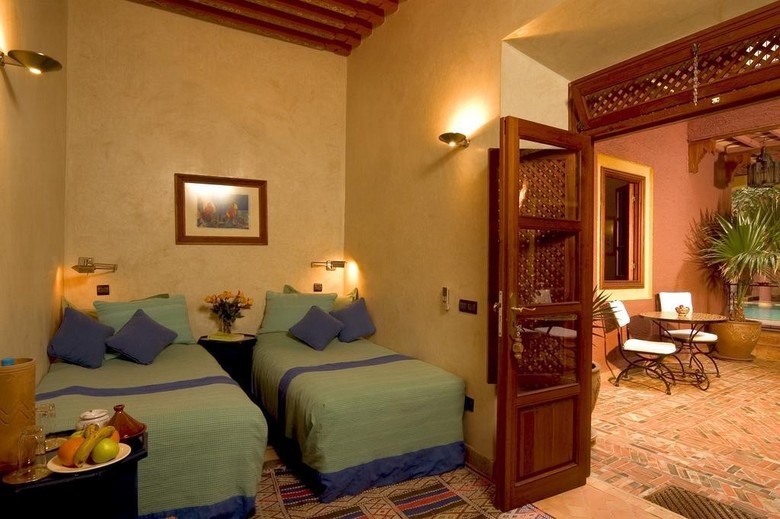 Riad Noga