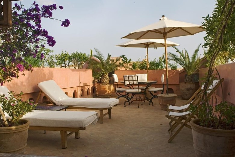 Riad Noga