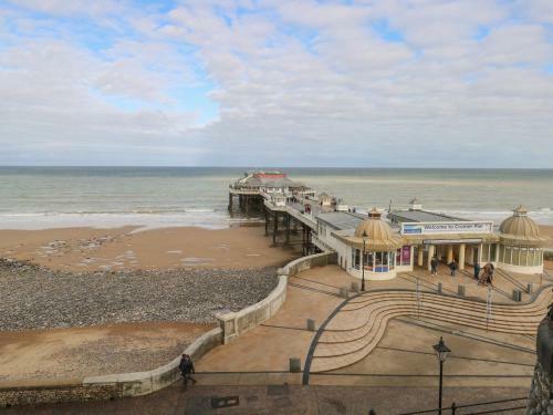 Fisherman's Cottage