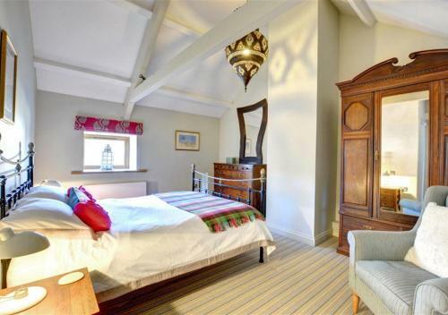 Beckside Barn