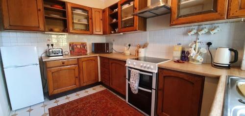 Apartamento Corryvreckan Cottage