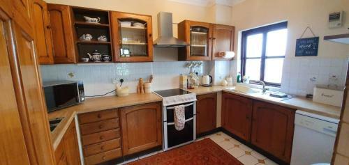 Apartamento Corryvreckan Cottage