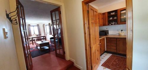 Apartamento Corryvreckan Cottage