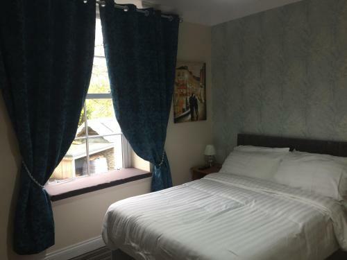 Old School Bed And Breakfast