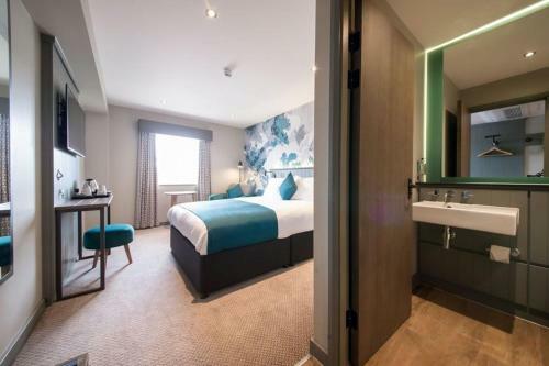 Hotel Innkeeper's Collection, Edinburgh, Dalkeith