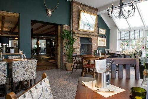 Hotel Innkeeper's Collection, Edinburgh, Dalkeith