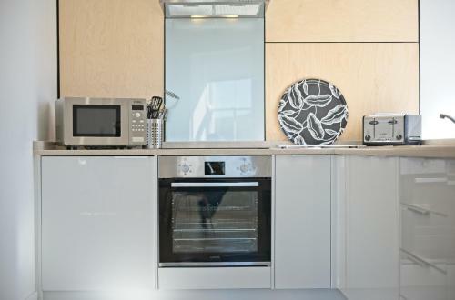 Apartamento The Roundhouse