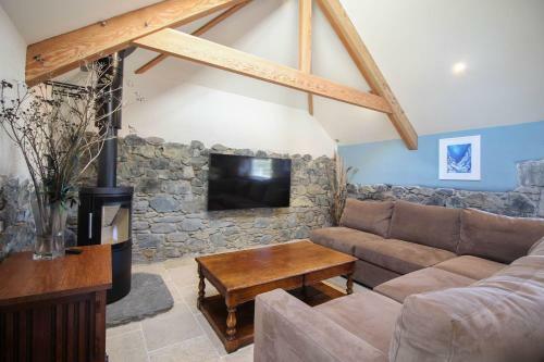 Carleon Lodge