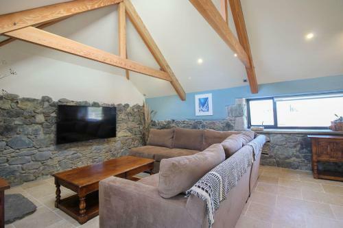 Carleon Lodge