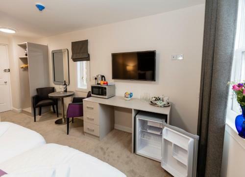 Dalkeith Hotel By Altido