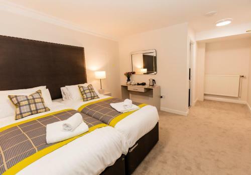Dalkeith Hotel By Altido