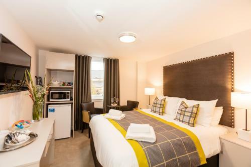 Dalkeith Hotel By Altido